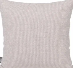 Outdoorkissen|Outdoorkissen|Stern Outdoor-Kissen Dekokissen 45 x 45 cm Vanille