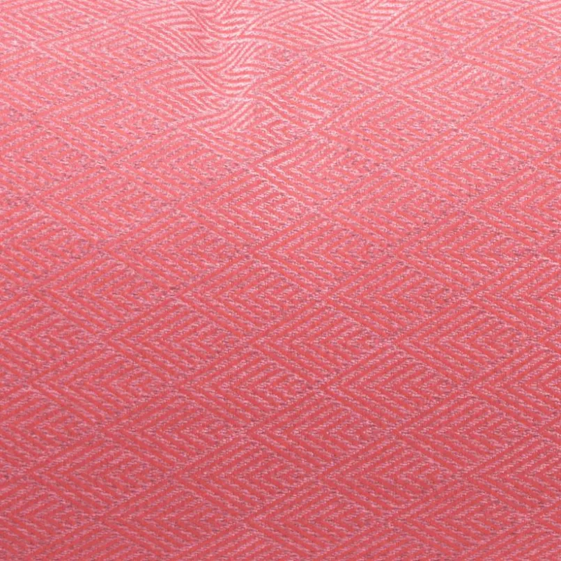 Outdoor-Kissen Dekokissen 35 x 55 cm<Stern