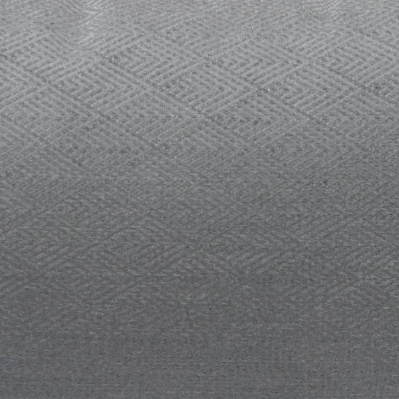Stern Outdoorkissen|Outdoorkissen-Outdoor-Kissen Dekokissen 35 x 55 cm Hellgrau