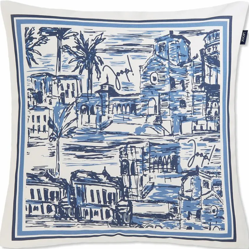 Outdoor-Kissen Destination 50 x 50 cm<JOOP! Clearance