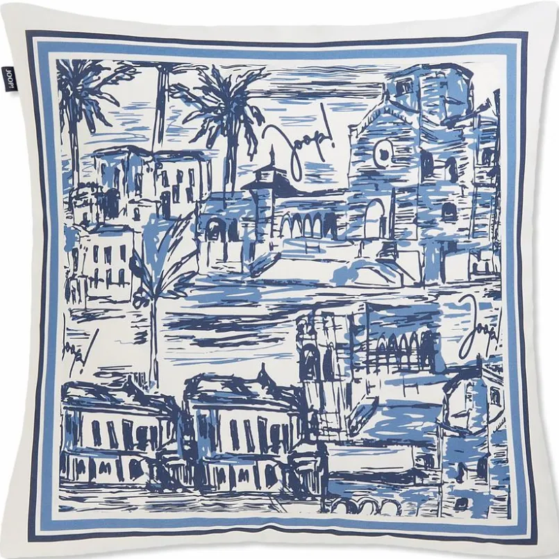 Outdoor-Kissen Destination 50 x 50 cm<JOOP! Clearance