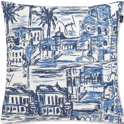Outdoor-Kissen Destination 40 x 40 cm<JOOP!