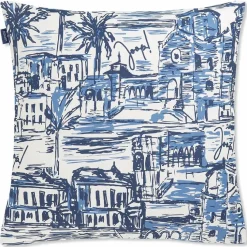 Outdoor-Kissen Destination 40 x 40 cm<JOOP!