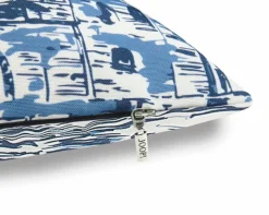 Outdoor-Kissen Destination 40 x 40 cm<JOOP!