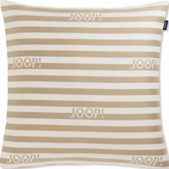 JOOP! Outdoorkissen|Outdoorkissen-Outdoor-Kissen Essence 50 x 50 cm Sand