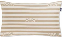 JOOP! Outdoorkissen|Outdoorkissen-Outdoor-Kissen Essence 30 x 50 cm Sand