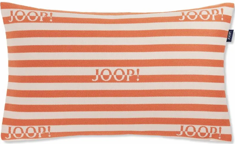 Outdoorkissen|Outdoorkissen|JOOP! Outdoor-Kissen Essence 30 x 50 cm Apricot