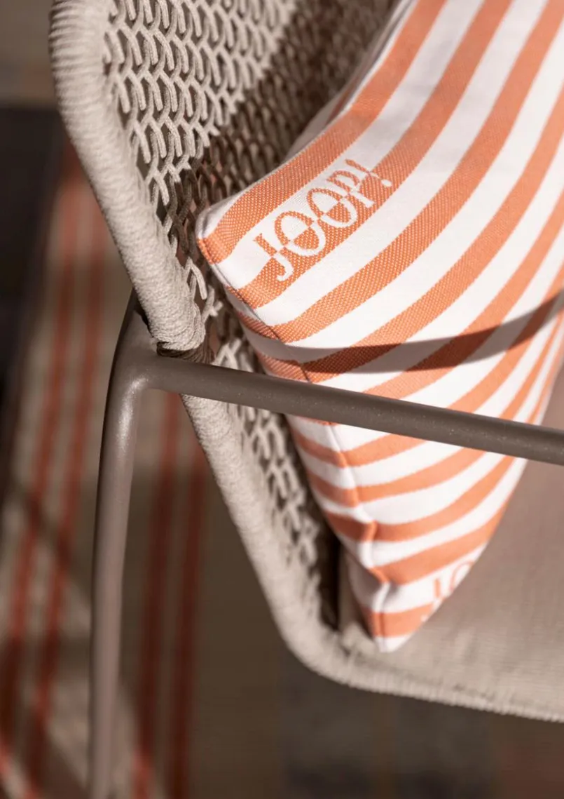 Outdoorkissen|Outdoorkissen|JOOP! Outdoor-Kissen Essence 30 x 50 cm Apricot