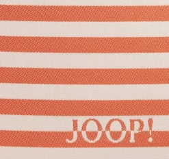 Outdoorkissen|Outdoorkissen|JOOP! Outdoor-Kissen Essence 30 x 50 cm Apricot