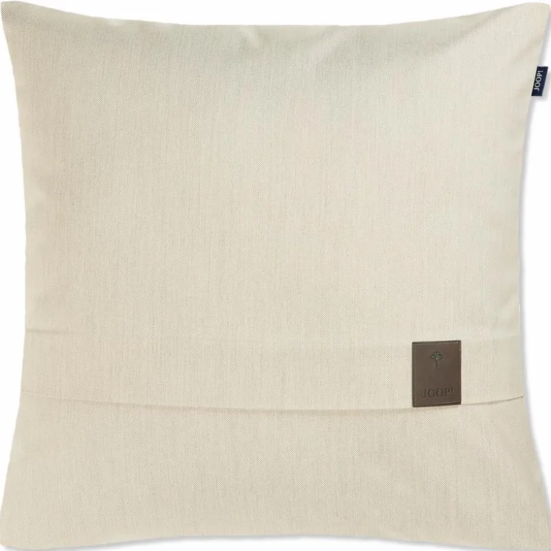 Outdoorkissen|Outdoorkissen|JOOP! Outdoor-Kissen Modest 60 x 60 cm Natur