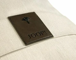 Outdoorkissen|Outdoorkissen|JOOP! Outdoor-Kissen Modest 60 x 60 cm Natur