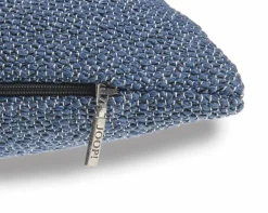 Outdoorkissen|Outdoorkissen|JOOP! Outdoor-Kissen Natural 40 x 40 cm Navy