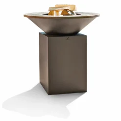 Outdoor-Kochstelle Classic Black 85<OFYR Outlet