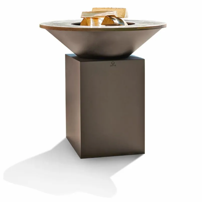 Outdoor-Kochstelle Classic Black 85<OFYR Outlet