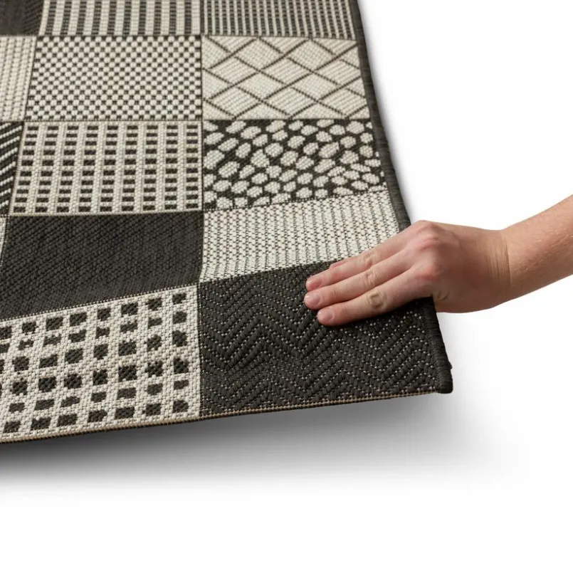 Outdoorteppich Modica 160 x 230 cm< Discount