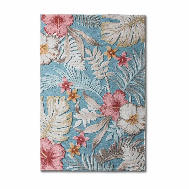 Outdoorteppiche|Outdoorteppiche| Outdoorteppich Prado Blau