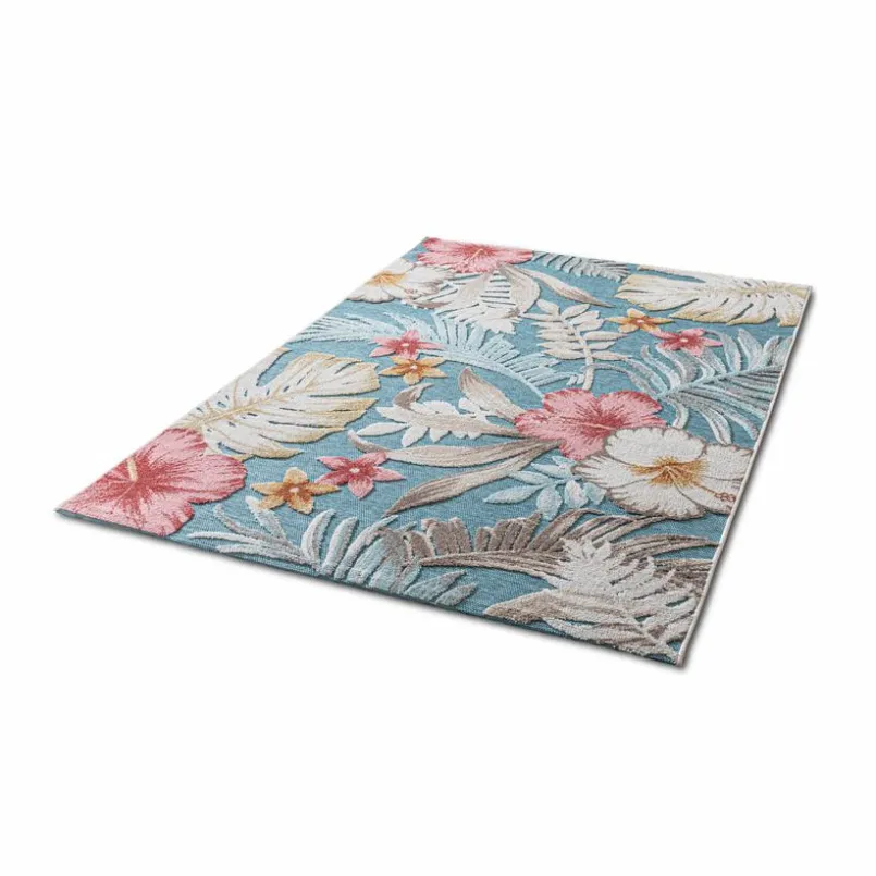 Outdoorteppiche|Outdoorteppiche| Outdoorteppich Prado Blau