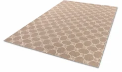 JOOP! Outdoorteppiche|Outdoorteppiche-Outdoorteppich Cornflower 200 x 290 cm Natur