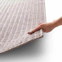 Outdoorteppiche|Outdoorteppiche-Outdoorteppich Halmstad 240 x 340 cm Grey