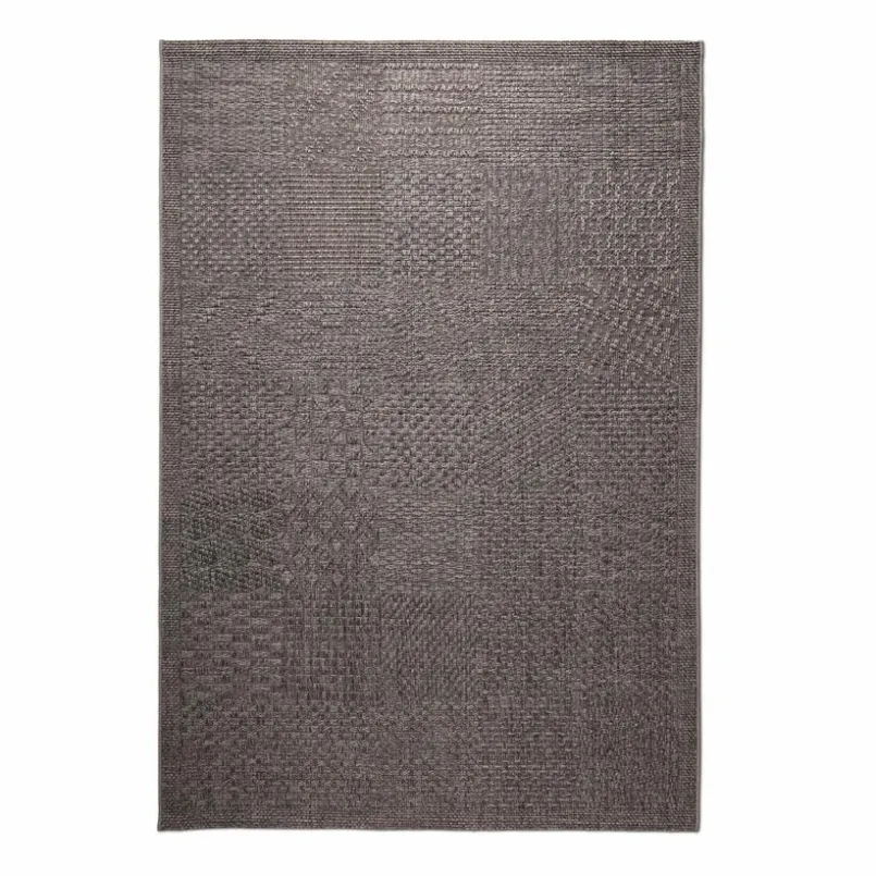 Outdoorteppiche|Outdoorteppiche| Outdoorteppich Halmstad 240 x 340 cm Grey