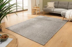 Outdoorteppiche|Outdoorteppiche| Outdoorteppich Halmstad 240 x 340 cm Grey