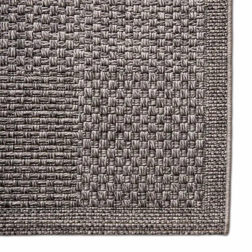 Outdoorteppiche|Outdoorteppiche| Outdoorteppich Halmstad 240 x 340 cm Grey