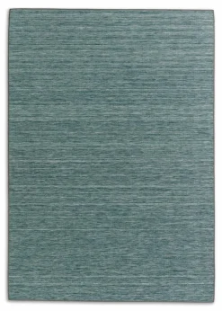 Outdoorteppiche|Outdoorteppiche|SCHÖNER WOHNEN-Kollektion Outdoorteppich Parkland 170 x 240 cm Türkis