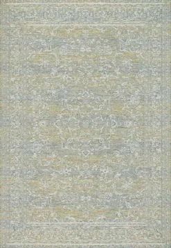 Outdoorteppiche|Outdoorteppiche| Outdoorteppich Portofino 80 x 150 cm Grün