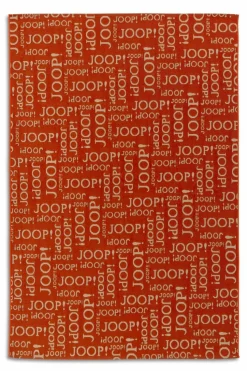JOOP! Outdoorteppiche|Outdoorteppiche-Outdoorteppich Repeat 160 x 235 cm Apricot
