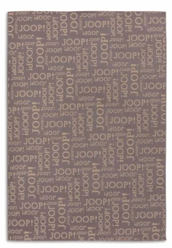 JOOP! Outdoorteppiche|Outdoorteppiche-Outdoorteppich Repeat 160 x 235 cm Stein