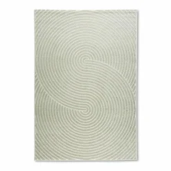 Outdoorteppiche|Outdoorteppiche| Outdoorteppich Tanya II 133 x 200 cm Grün