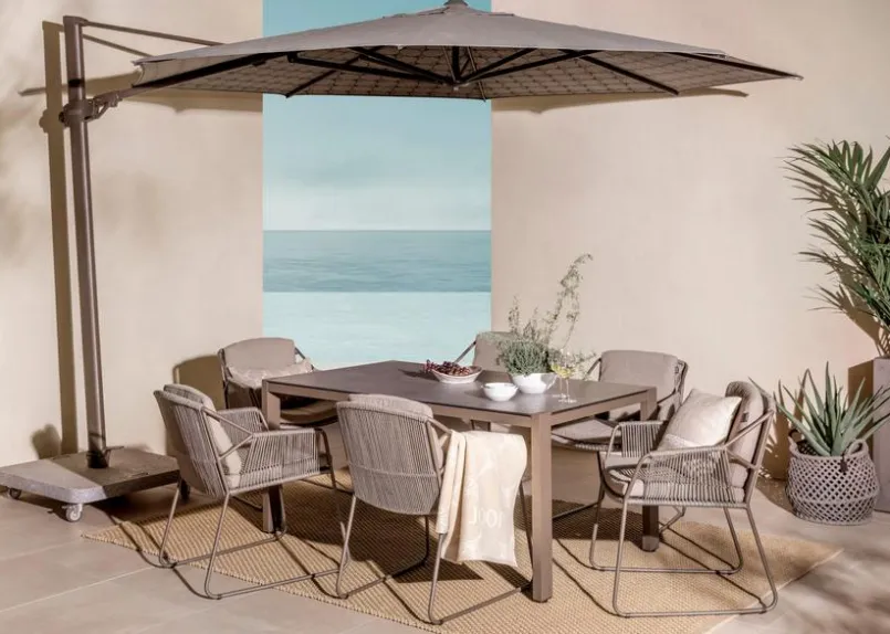 Outdoorteppich Weave 200 x 300 cm<JOOP! Outlet