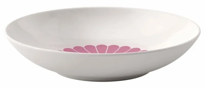 Pastaschale Fleur 620 ml<Villeroy & Boch Clearance