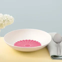 Pastaschale Fleur 620 ml<Villeroy & Boch Clearance