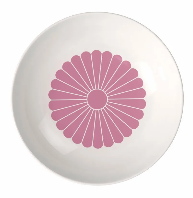Pastaschale Fleur 620 ml<Villeroy & Boch Clearance