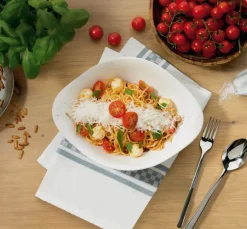 Villeroy & Boch Schalen & Schüsseln|Schalen & Schüsseln-Pastaschale Vapiano 2tlg. Weiß