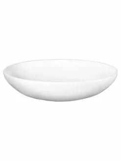 Geschirr|ASA Selection Pastateller À Table Ø 22 cm Weiß