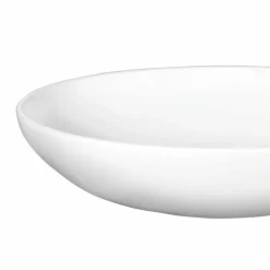 Geschirr|ASA Selection Pastateller À Table Ø 22 cm Weiß