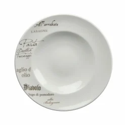 Pastateller Europa Gustoso Ø 30 cm<CreaTable Outlet