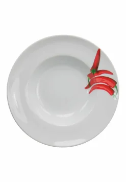 Pastateller Europa Kräuter Ø 27 cm<CreaTable Outlet
