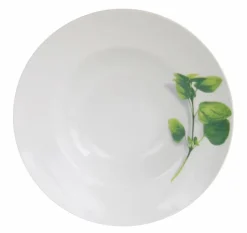 Pastateller Europa Kräuter Ø 27 cm<CreaTable Best