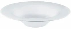 CreaTable Geschirr-Pastateller Gourmet Royal Ø 30 cm Weiß