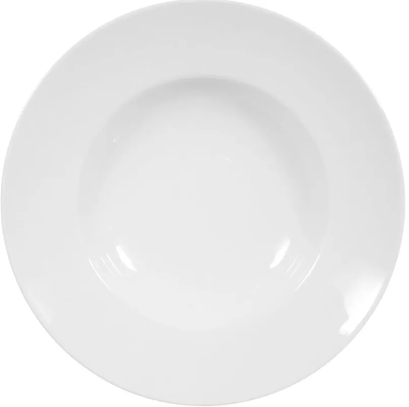 Geschirr|Seltmann Pastateller Lukullus Ø 26,9 cm Weiß