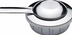 Sonstige Küchenkleingeräte|Spring Pastenbrenner null Silber