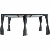 MWH Pavillons-Pavillon Kiosko 300 x 540 cm