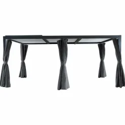 MWH Pavillons-Pavillon Kiosko 300 x 540 cm