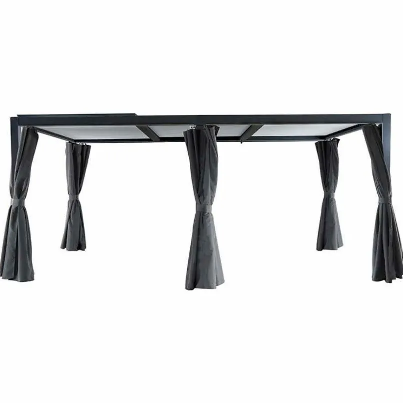 MWH Pavillons-Pavillon Kiosko 300 x 540 cm