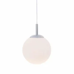 Pendelleuchten|DesignLive Pendelleuchte Ball Weiß