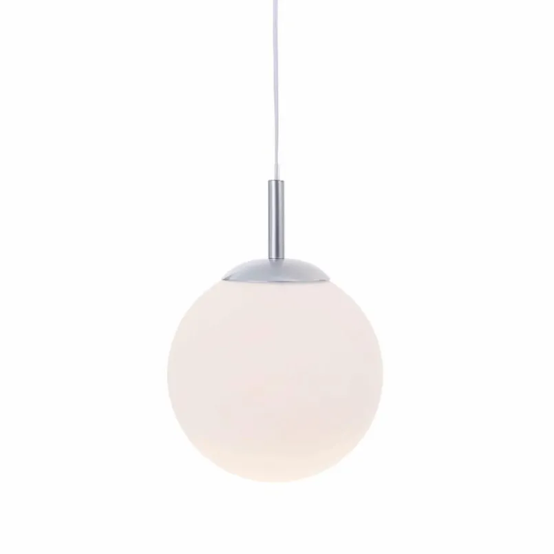 Pendelleuchten|DesignLive Pendelleuchte Ball Weiß