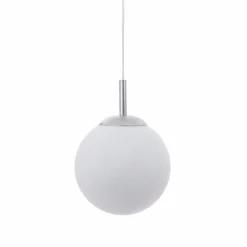 Pendelleuchten|DesignLive Pendelleuchte Ball Weiß